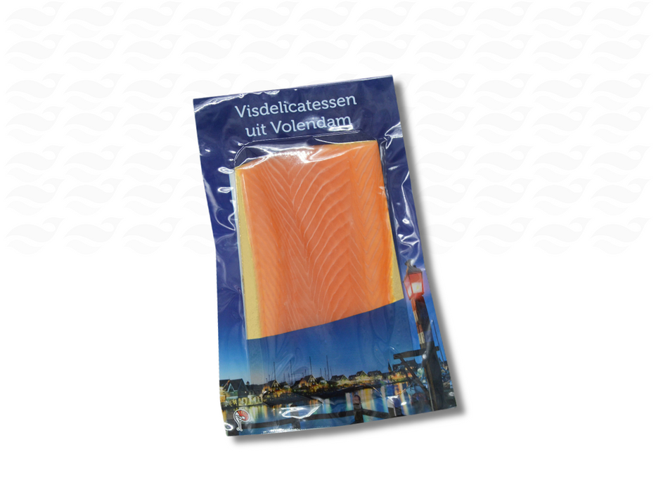 Paasfavoriet Zalm
