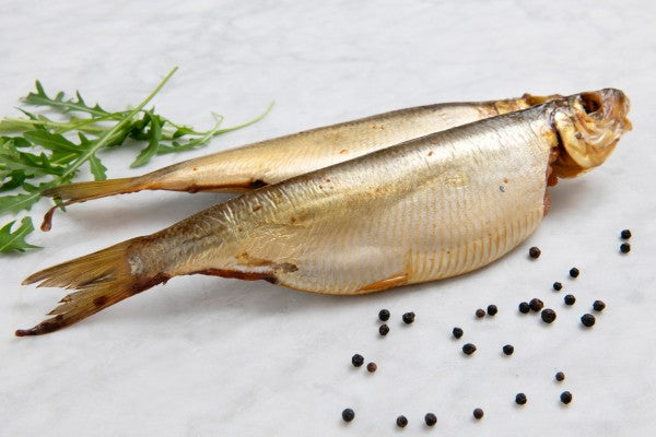 Spekbokking