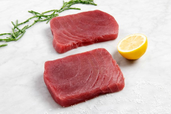 Thunfischfilet