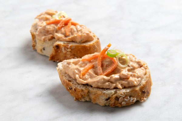 Tonijnsalade