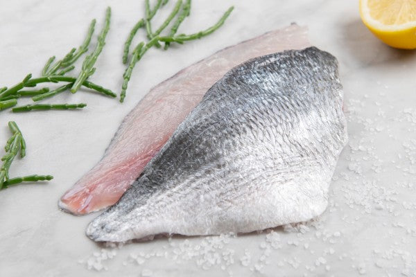 Doradenfilet (ca. 2 x 165 Gramm)
