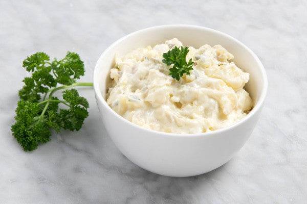 Kartoffelsalade