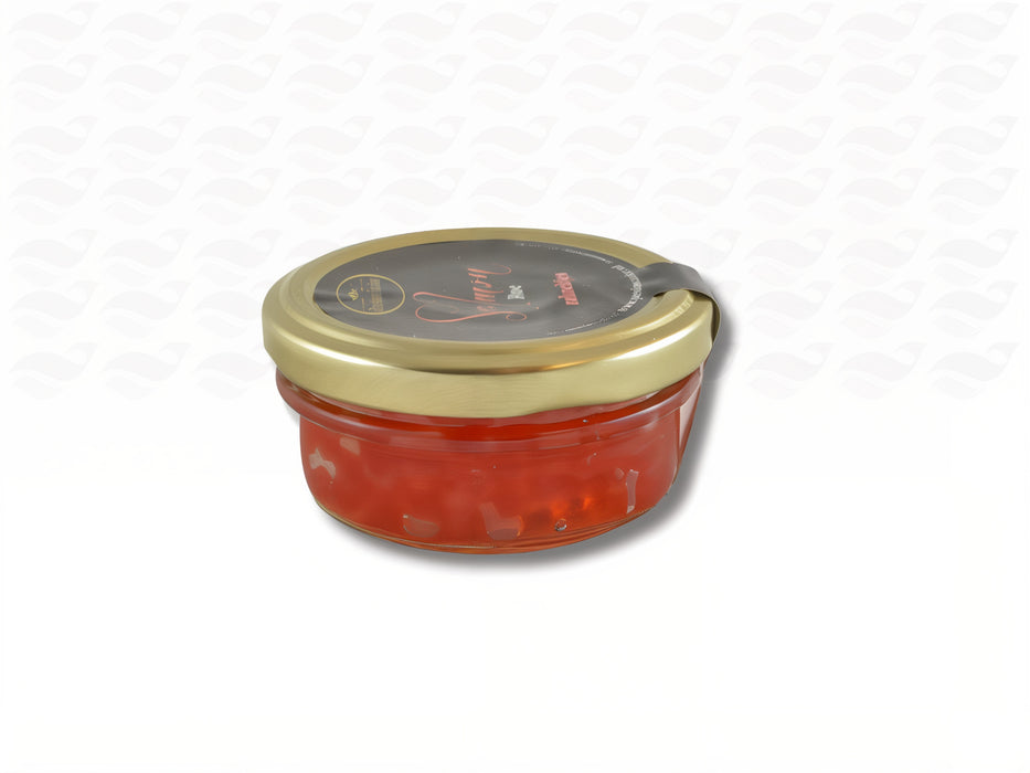 Zalmkuit – Nordic Salmon Caviar