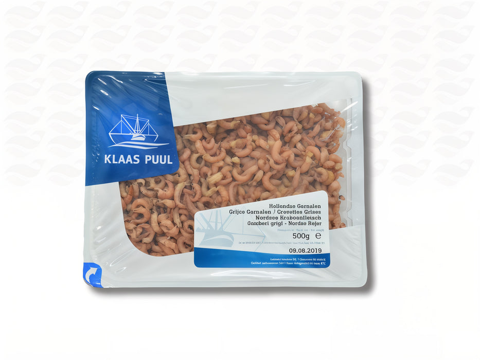 Hollandse Garnalen – een echte klassieker.