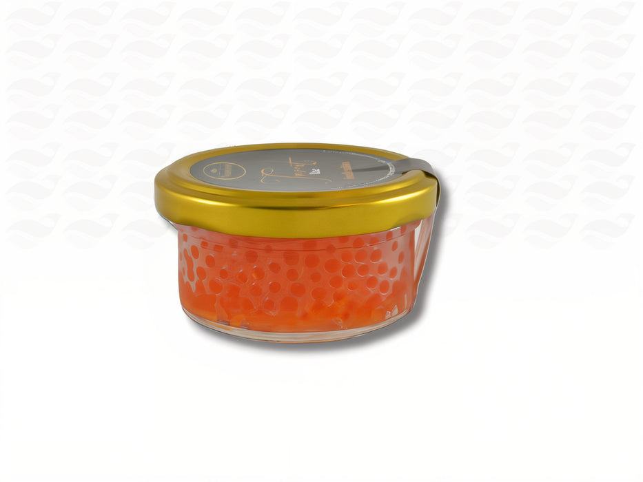 Forelkuit – Delicate Caviar