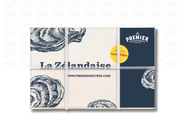 Oesters La Zélandaise