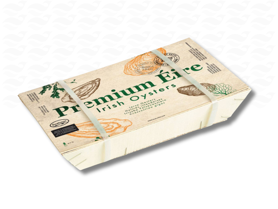 Oesters Premium Eire