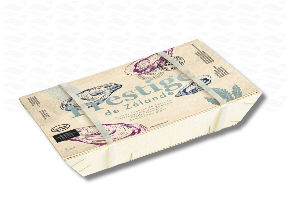 Oesters Prestige de Zélande