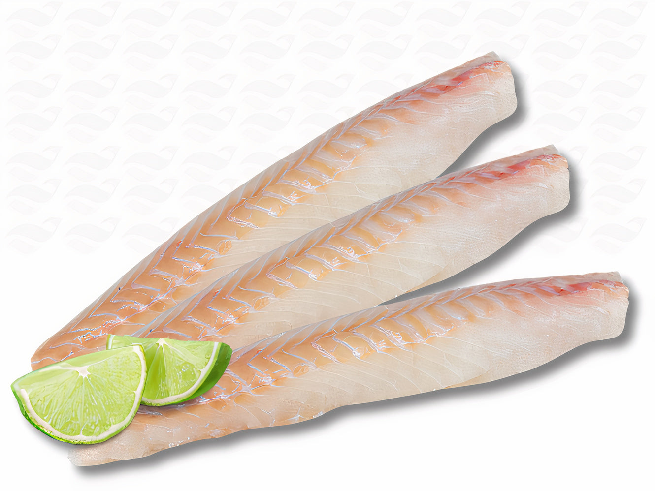 Noorse Kabeljauwhaas– Premium North Atlantic Catch