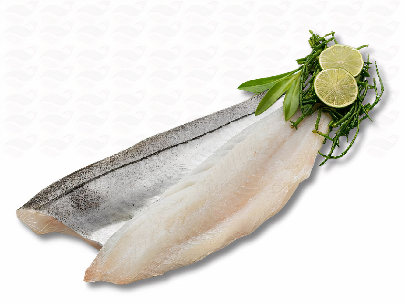 Schelvisfilet