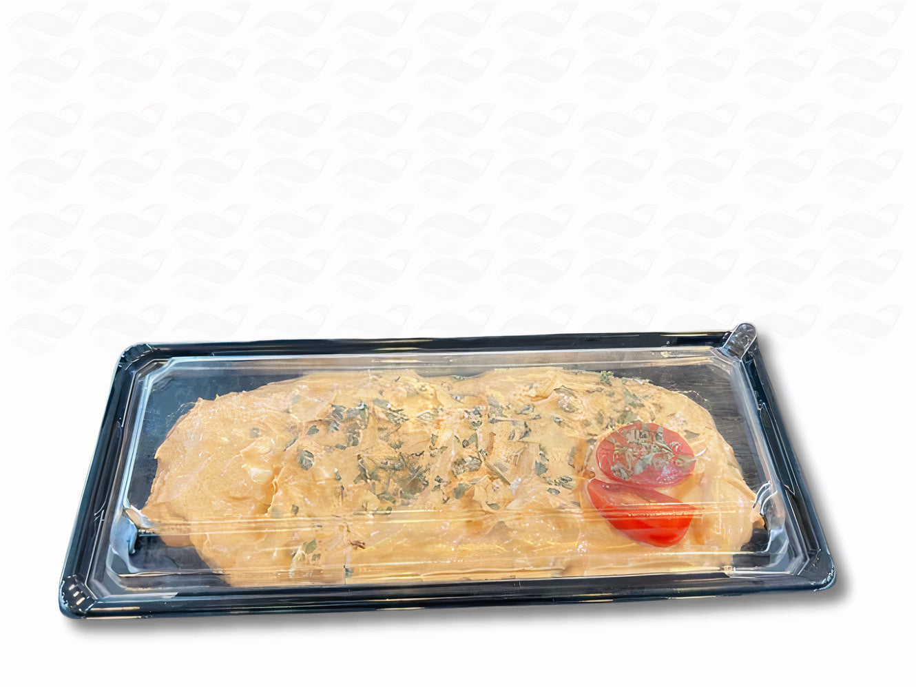 Tonijnsalade