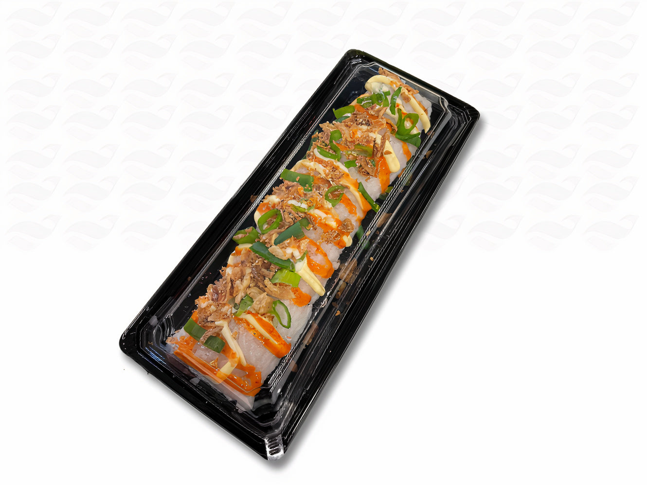 Tonijn Sushi