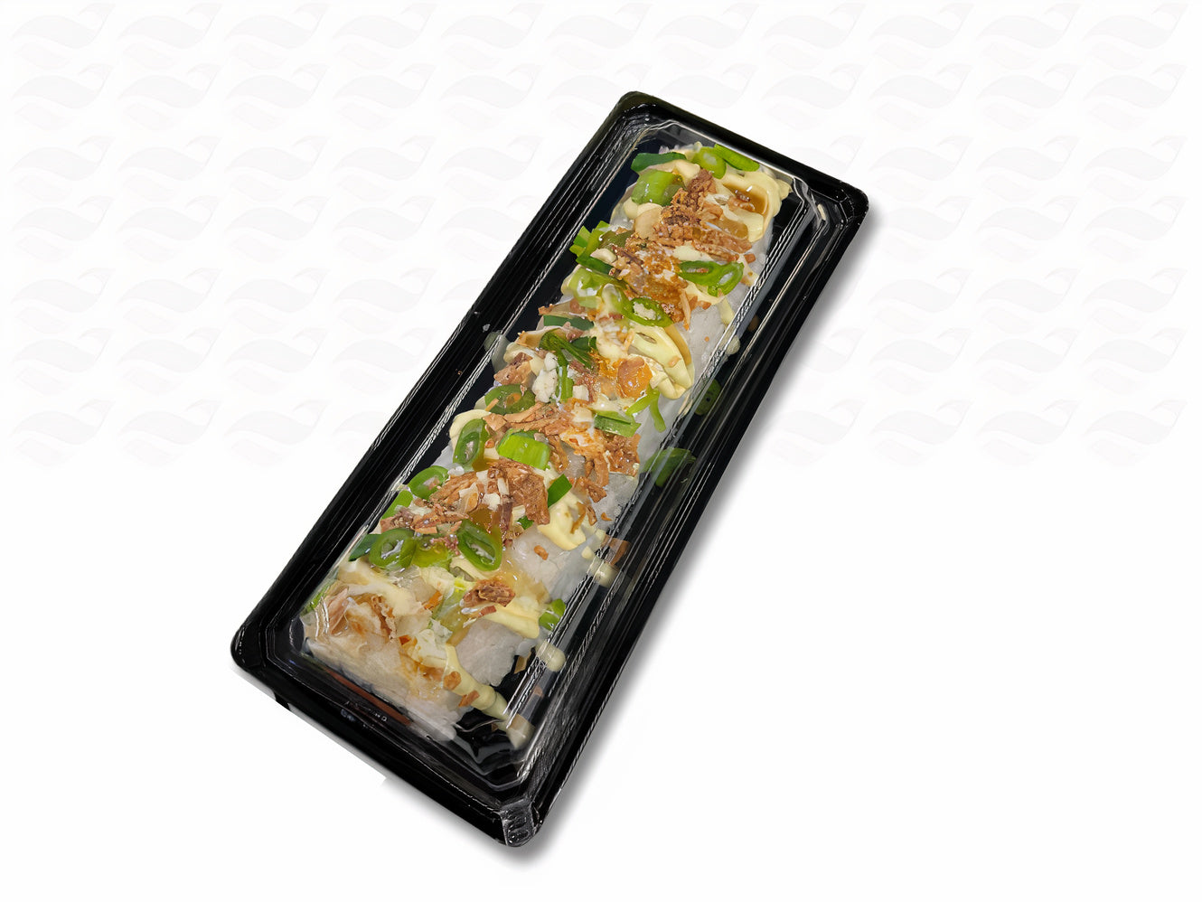 Krab Sushi