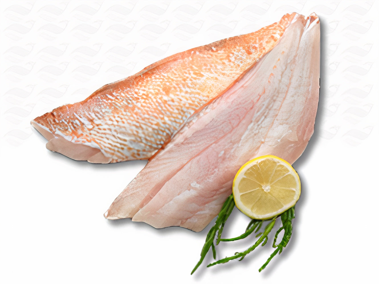 Rotbarschfilet