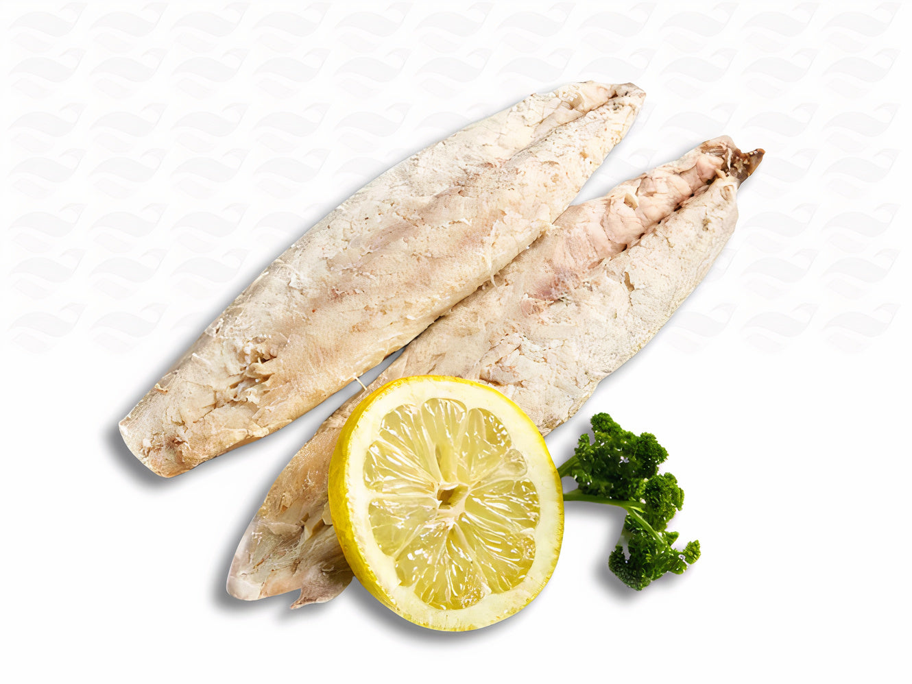 Gerookte Makreelfilet