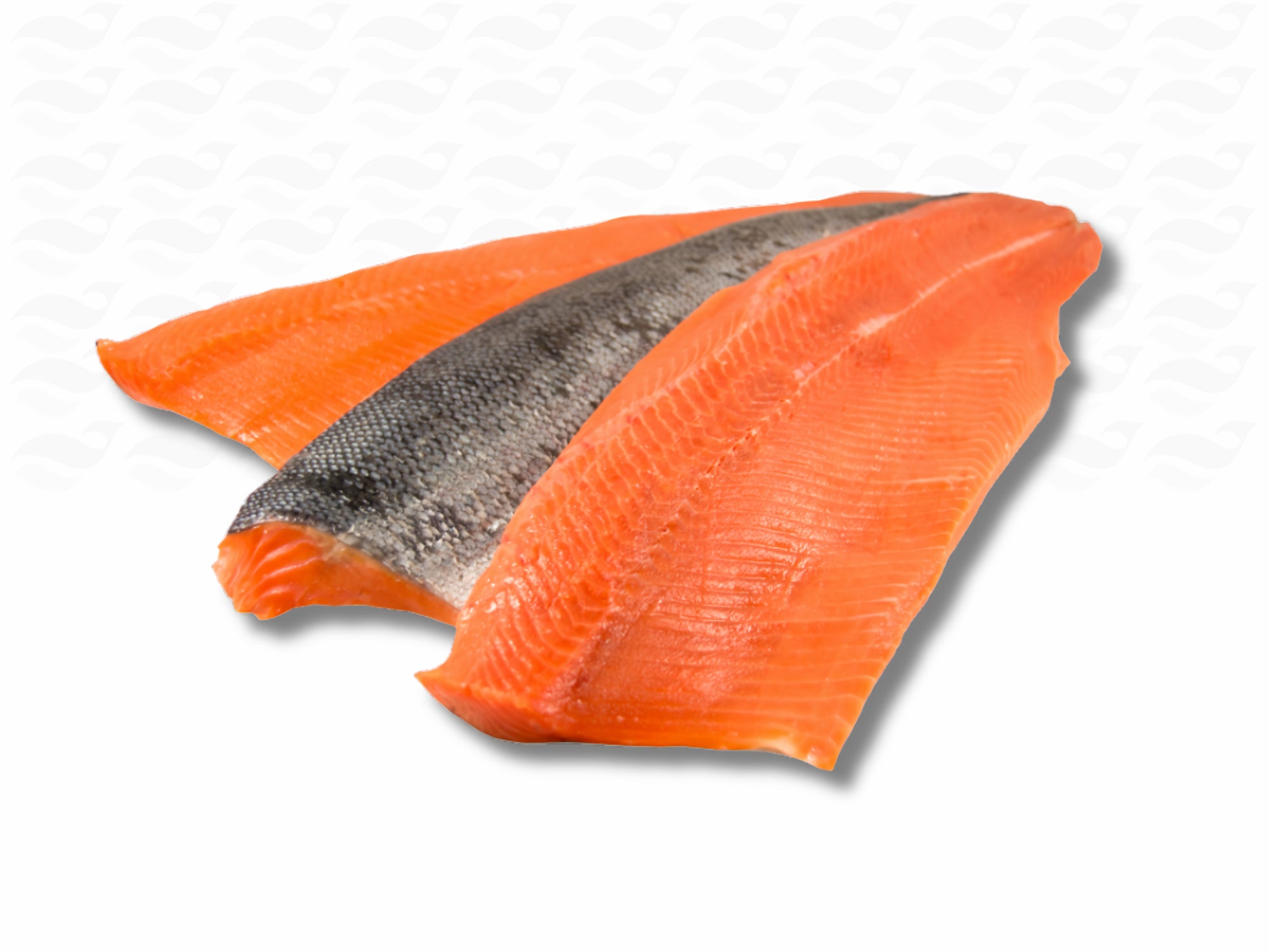 Wilde Sockeye Zalmfilet