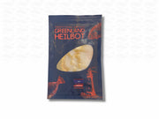 Gerookte Heilbotfilet