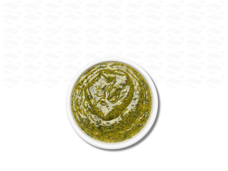 Bakje Marinade Mosterd-Dille