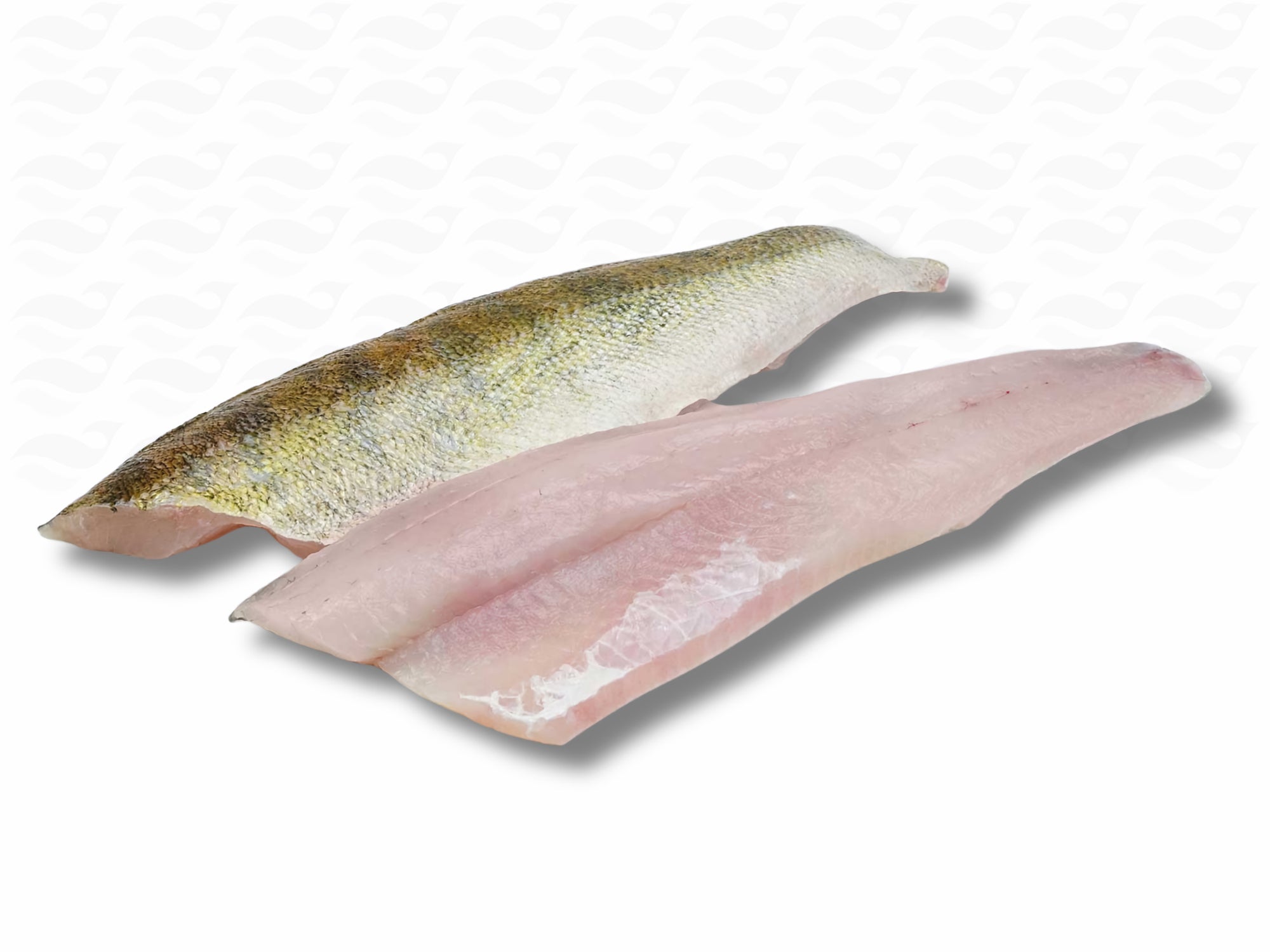 Snoekbaarsfilet 500 g