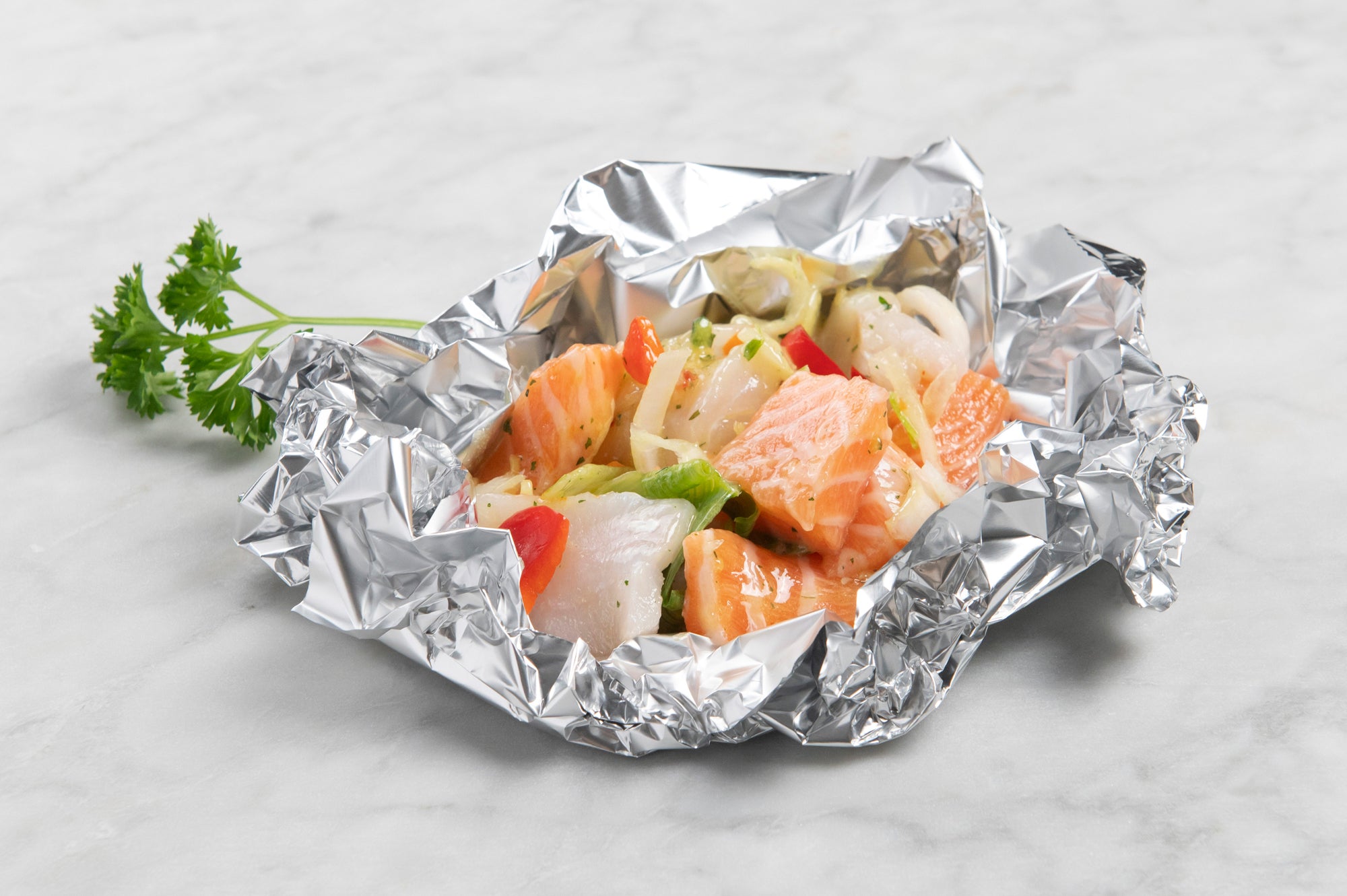 Fischpaket