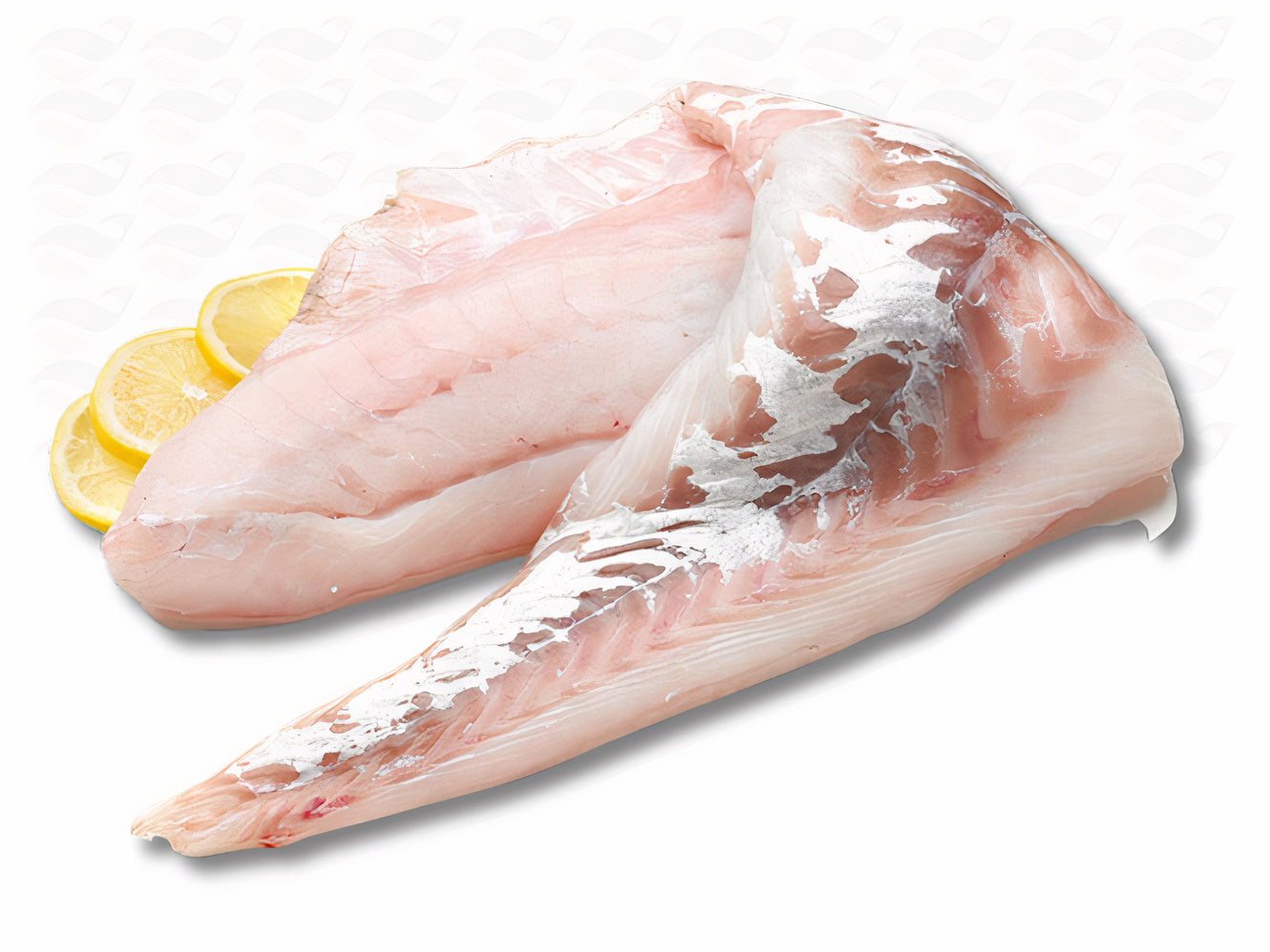 Norwegisches Kabeljaufilet – Premium North Atlantic Catch